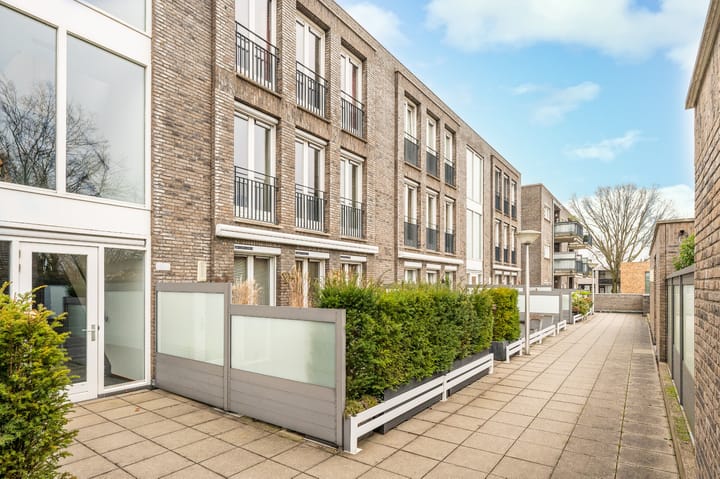 Foto 10 van 17 Septemberplein 45