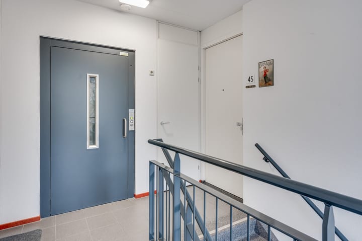 Foto 12 van 17 Septemberplein 45