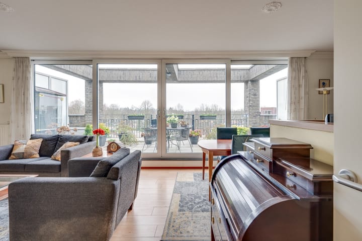 Foto 14 van 17 Septemberplein 45