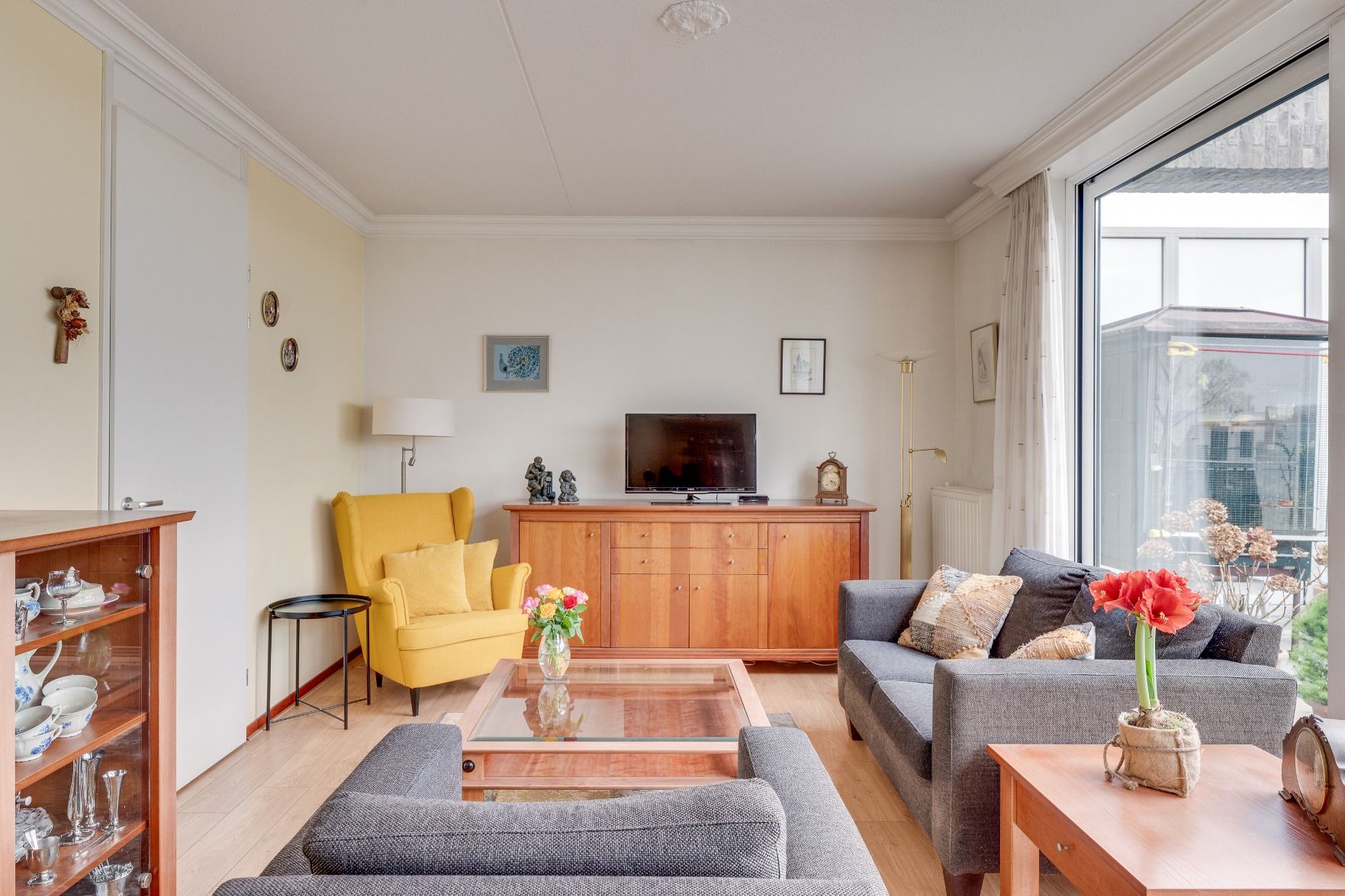 Photo 15 of 17 Septemberplein 45