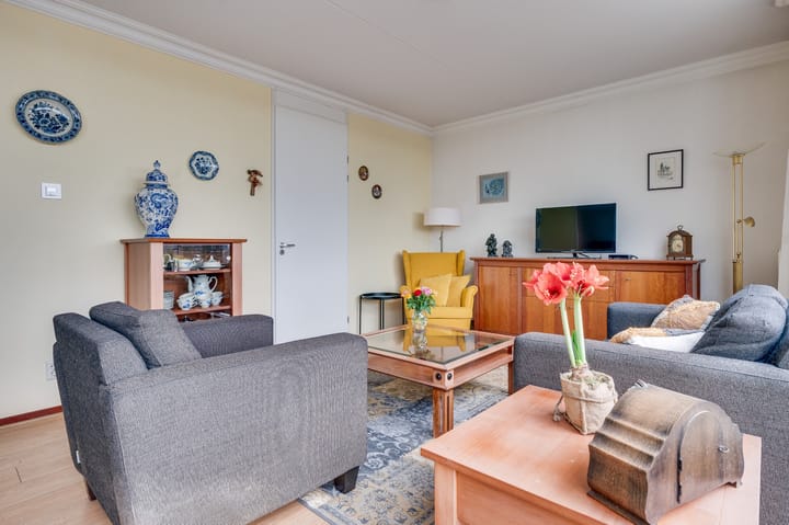 Foto 16 van 17 Septemberplein 45