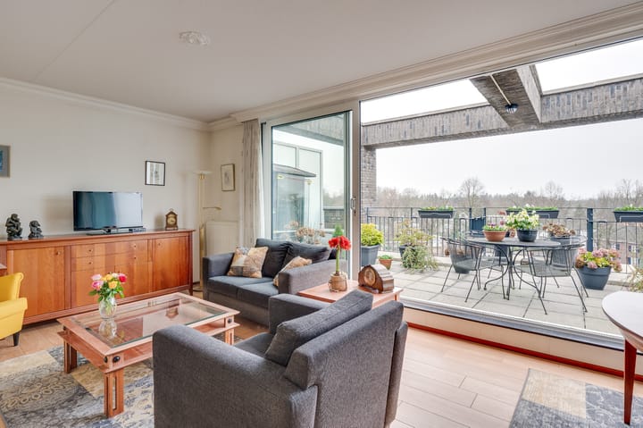 Foto 18 van 17 Septemberplein 45