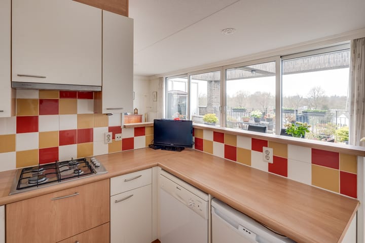 Foto 22 van 17 Septemberplein 45