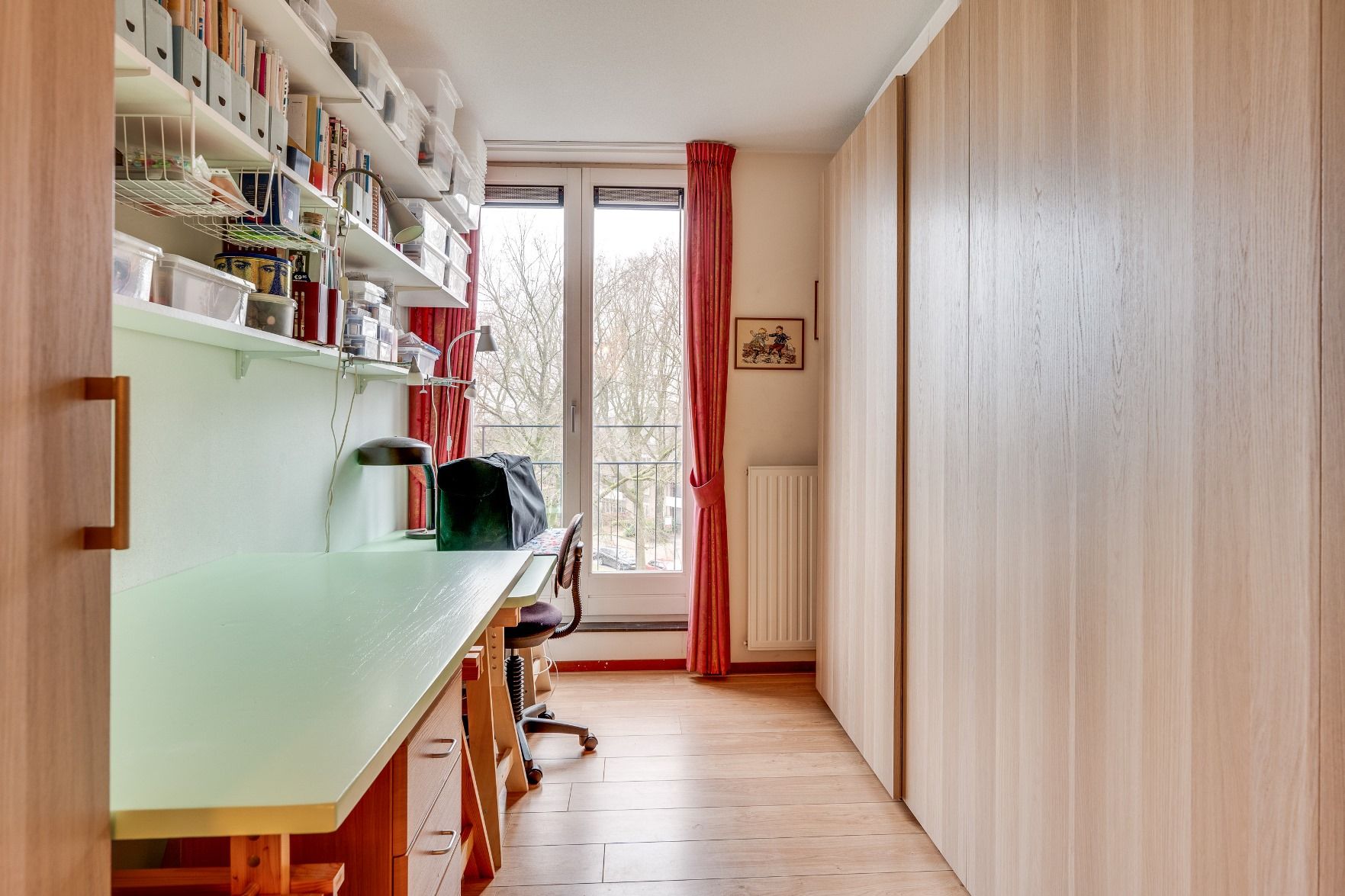 Photo 27 of 17 Septemberplein 45