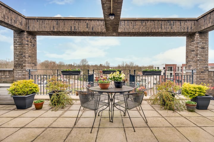 Foto 30 van 17 Septemberplein 45