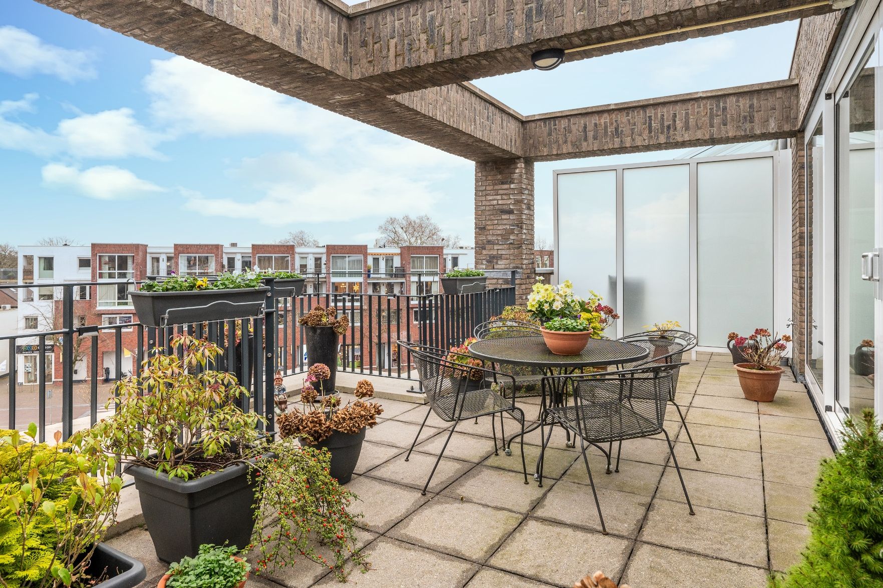 Photo 33 of 17 Septemberplein 45