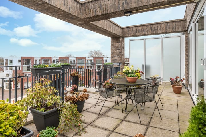 Foto 33 van 17 Septemberplein 45