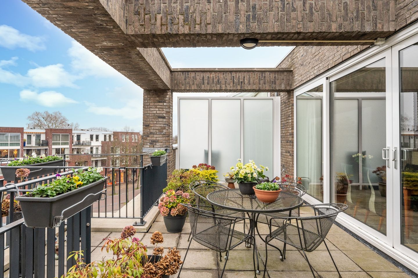 Photo 35 of 17 Septemberplein 45