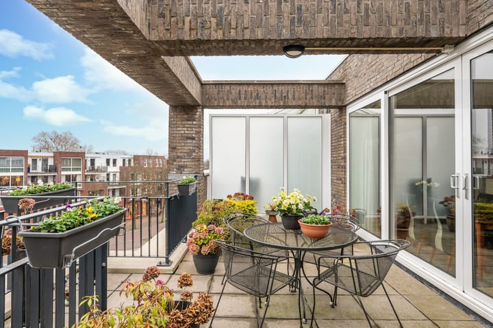 Foto 35 van 17 Septemberplein 45