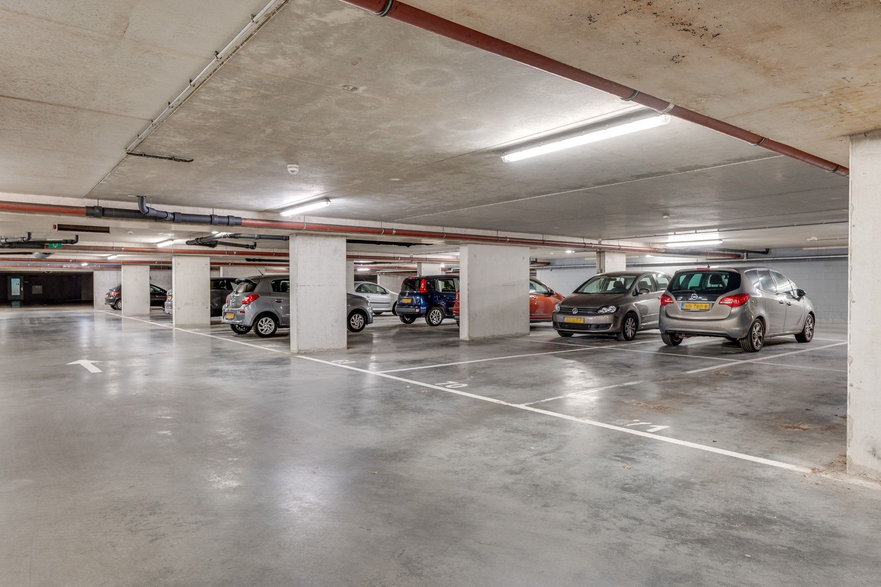 Photo 39 of 17 Septemberplein 45