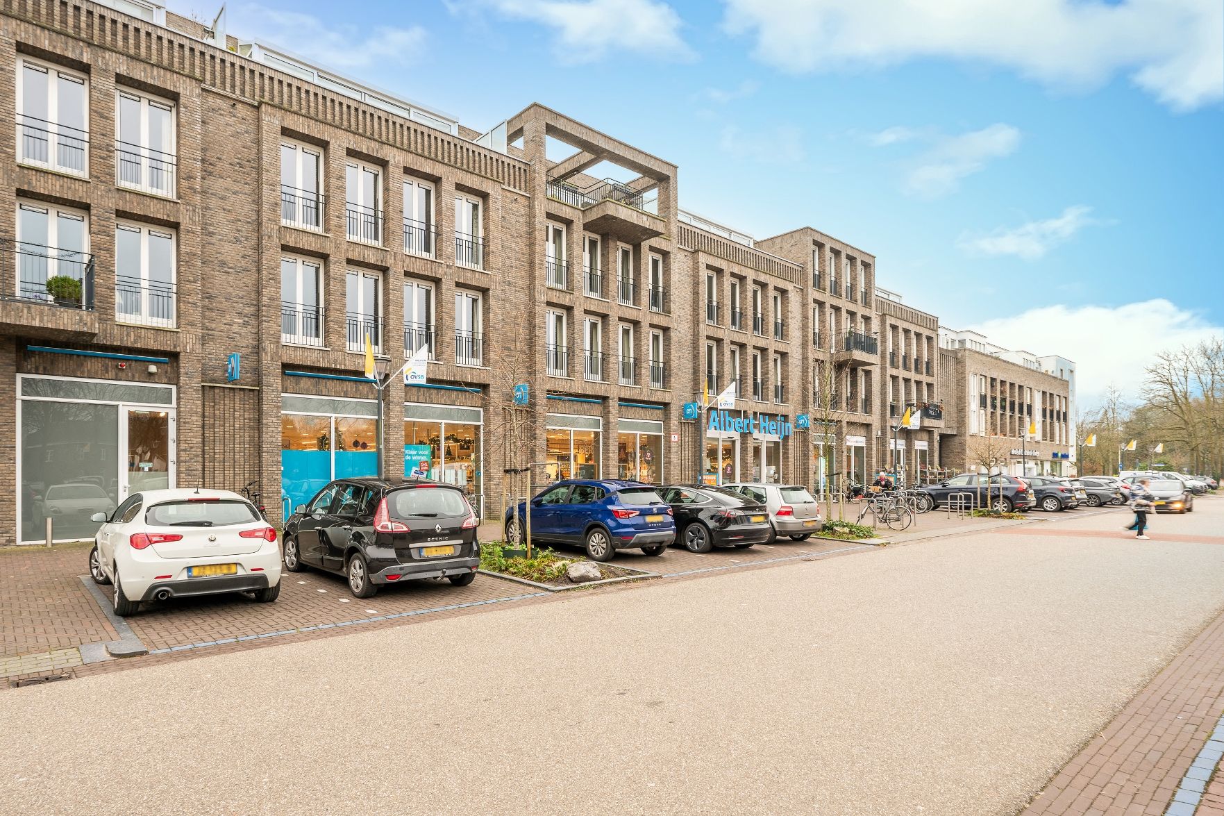 Photo 42 of 17 Septemberplein 45