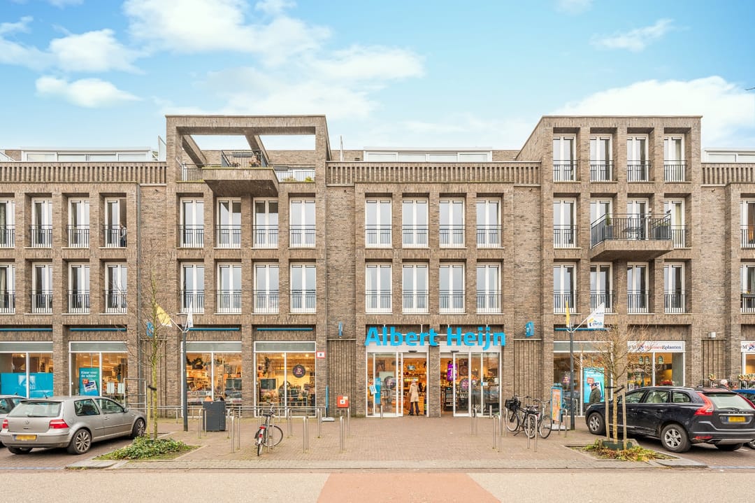 Photo 43 of 17 Septemberplein 45