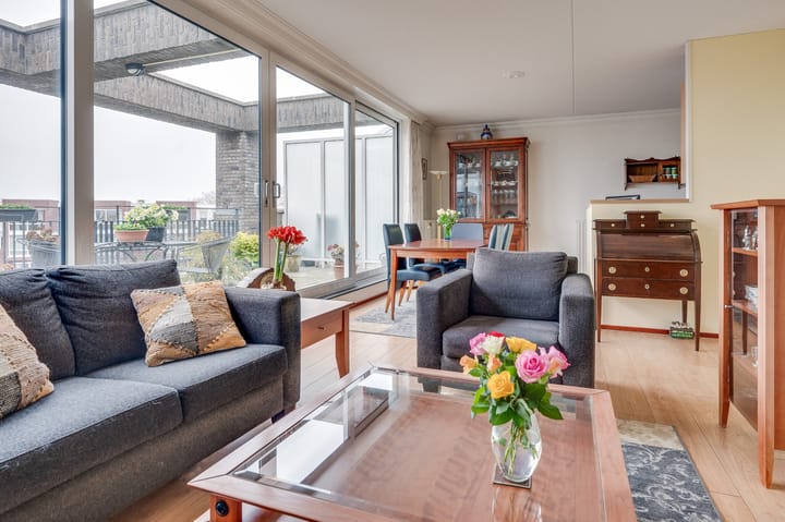 Foto 17 van 17 Septemberplein 45