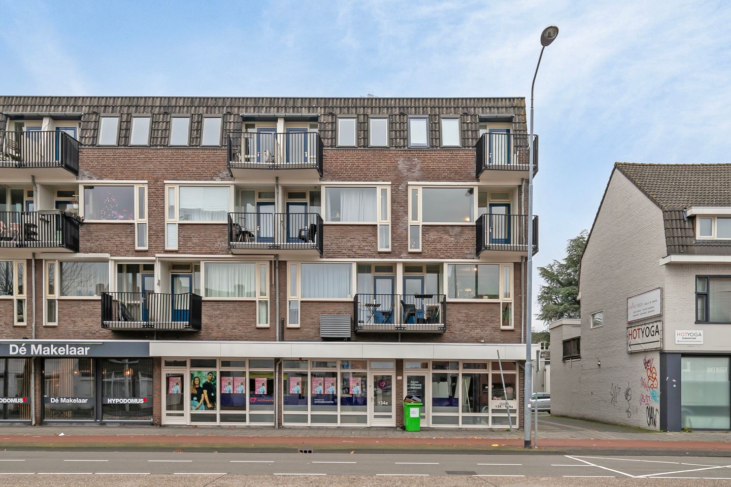 Foto 1 van Aalsterweg 132-A