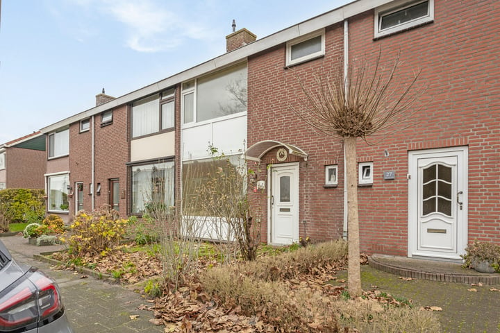 Bekijk foto 1 van Polderlaan 25