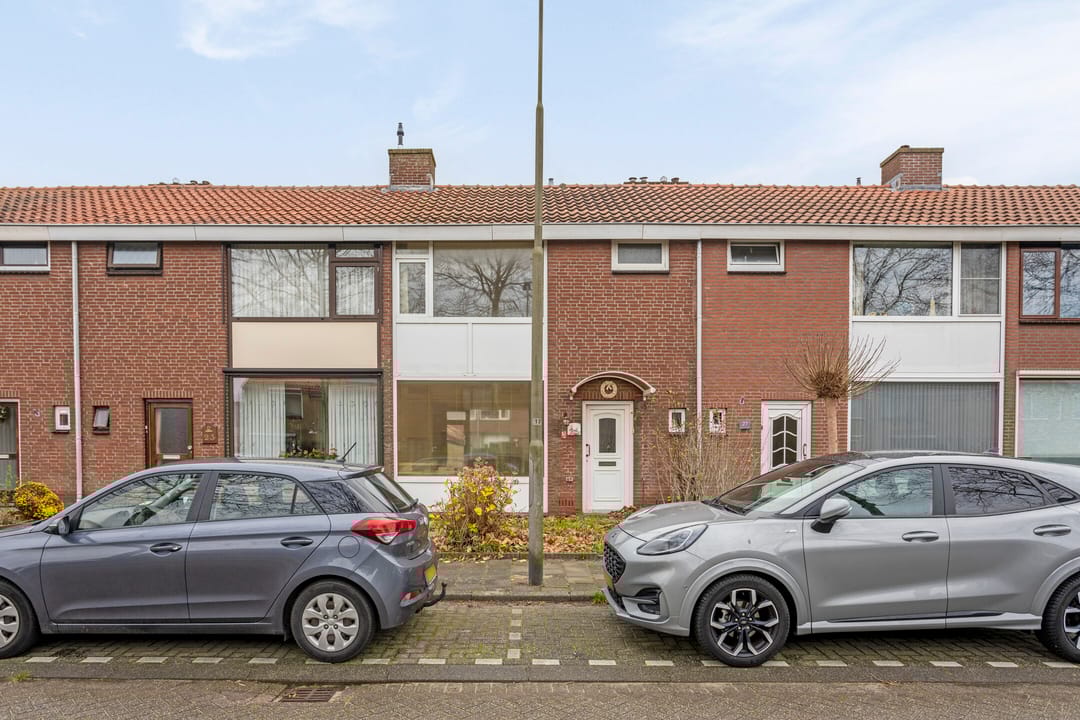 Foto 2 van Polderlaan 25