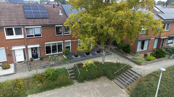 Foto 2 van Kapelaan Heggestraat 13