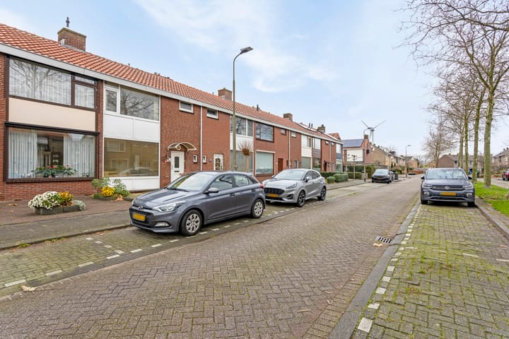 Foto 3 van Polderlaan 25