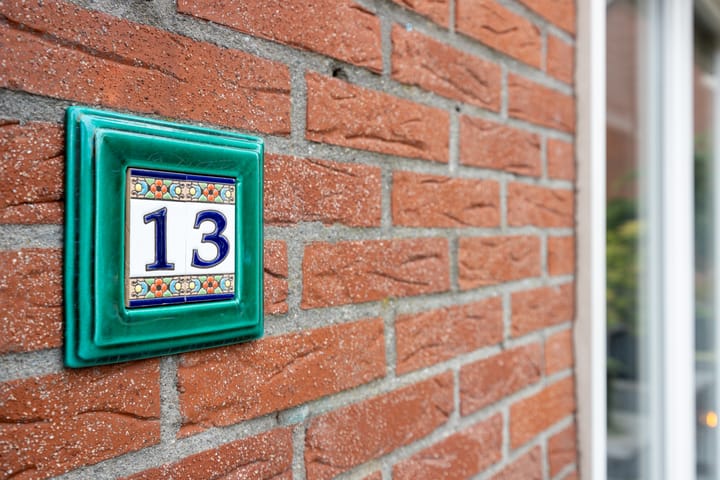 Foto 5 van Kapelaan Heggestraat 13