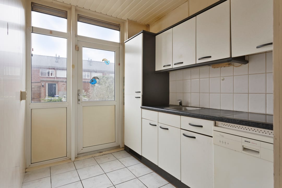 Foto 8 van Polderlaan 25