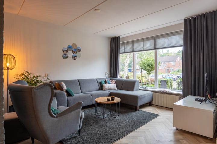 Foto 8 van Kapelaan Heggestraat 13