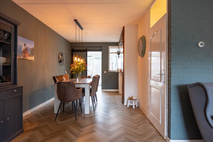 View photo 9 of Kapelaan Heggestraat 13