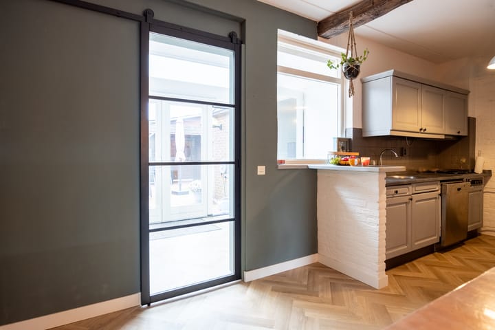 Foto 11 van Kapelaan Heggestraat 13