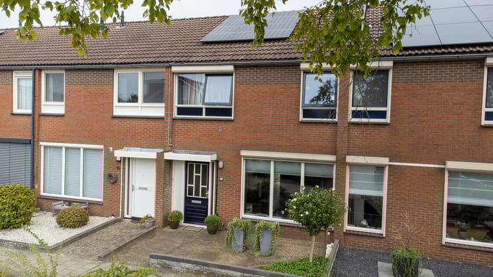 Foto 3 van Kapelaan Heggestraat 13