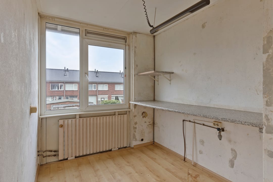 Foto 16 van Polderlaan 25