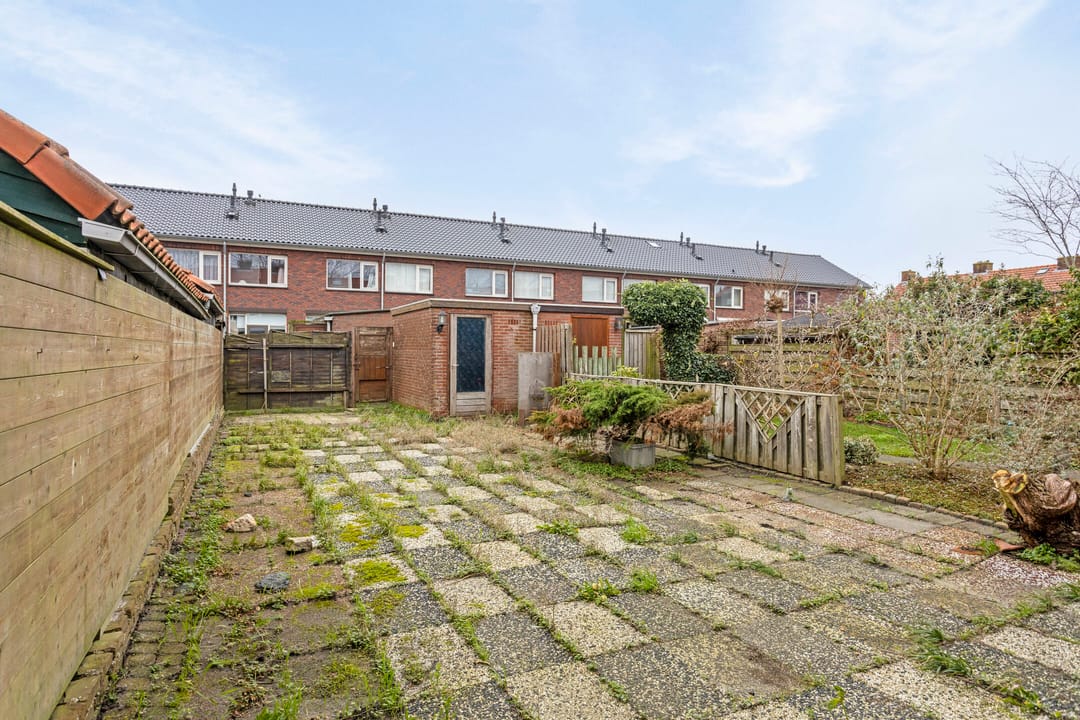 Foto 17 van Polderlaan 25