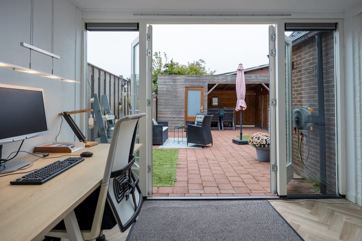 Foto 16 van Kapelaan Heggestraat 13