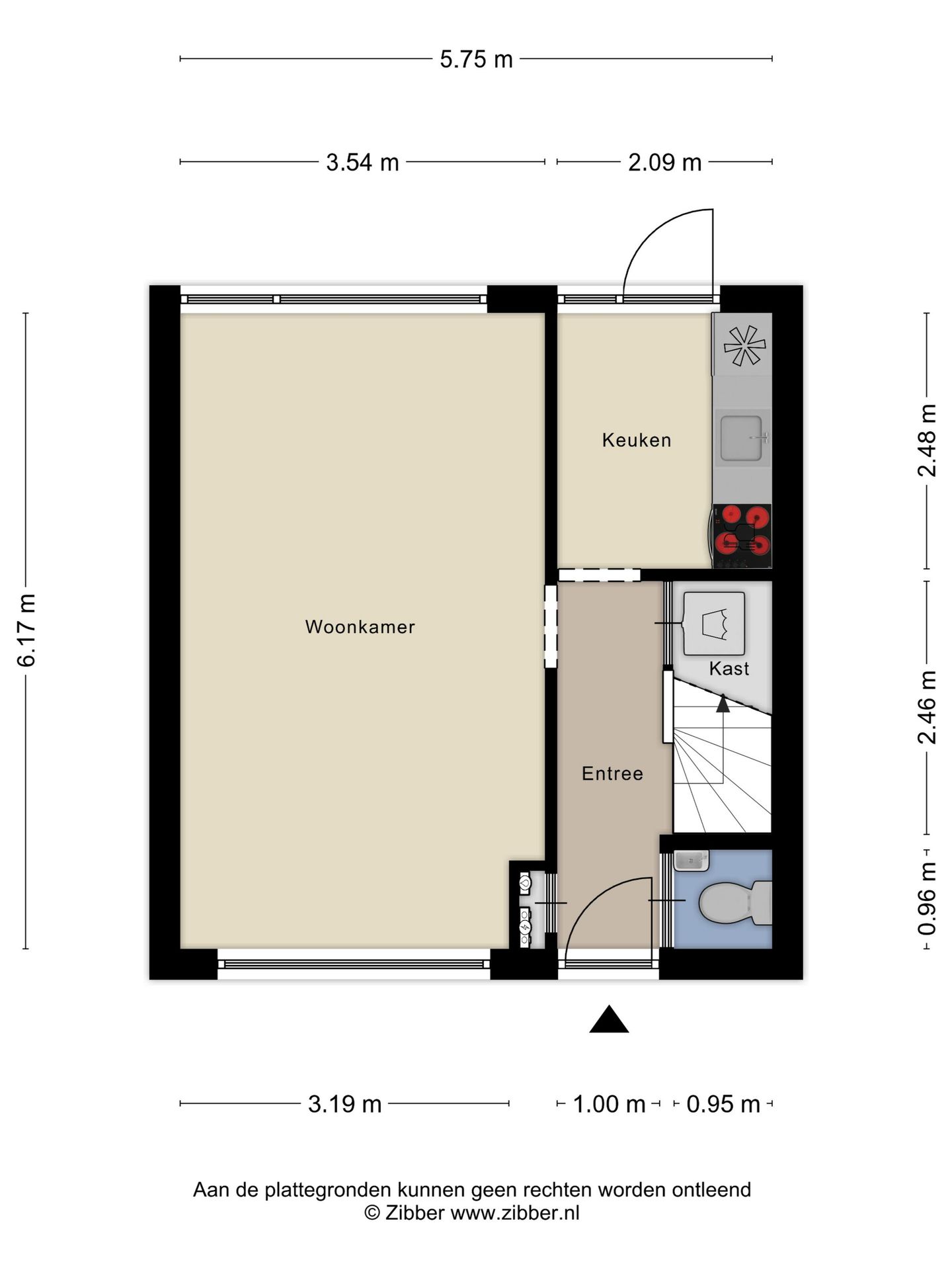 Foto 20 van Polderlaan 25