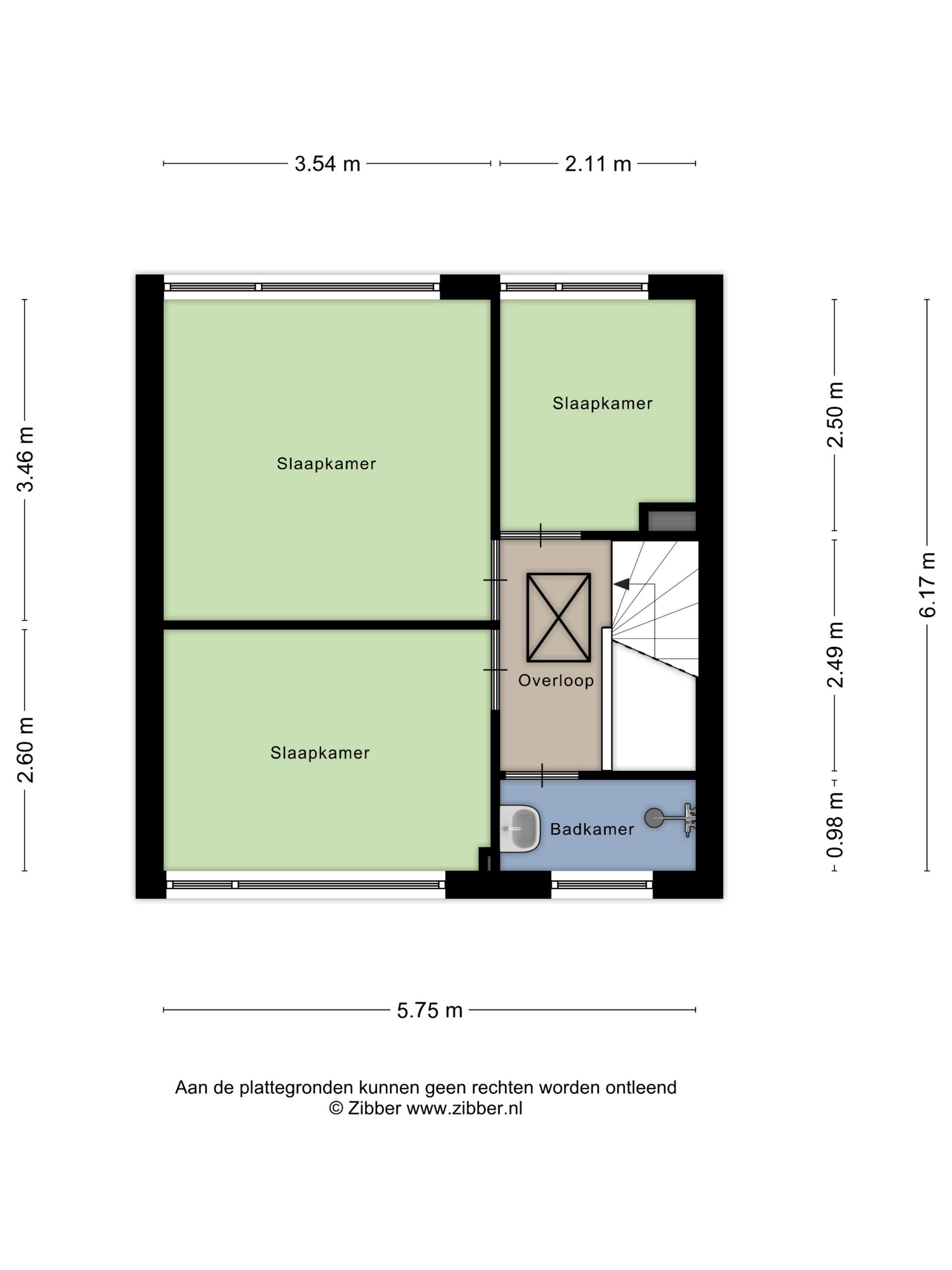 Foto 21 van Polderlaan 25