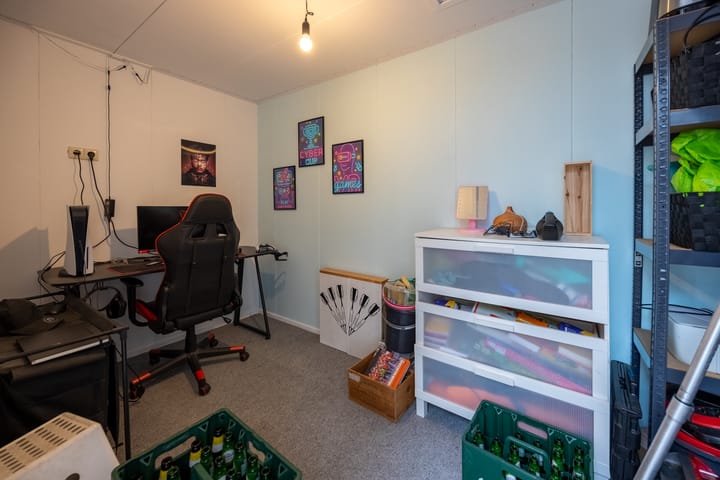 Foto 23 van Kapelaan Heggestraat 13