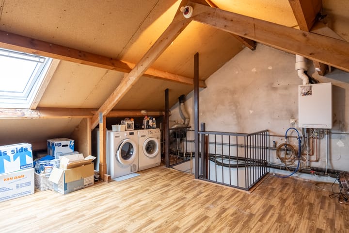 Foto 28 van Kapelaan Heggestraat 13