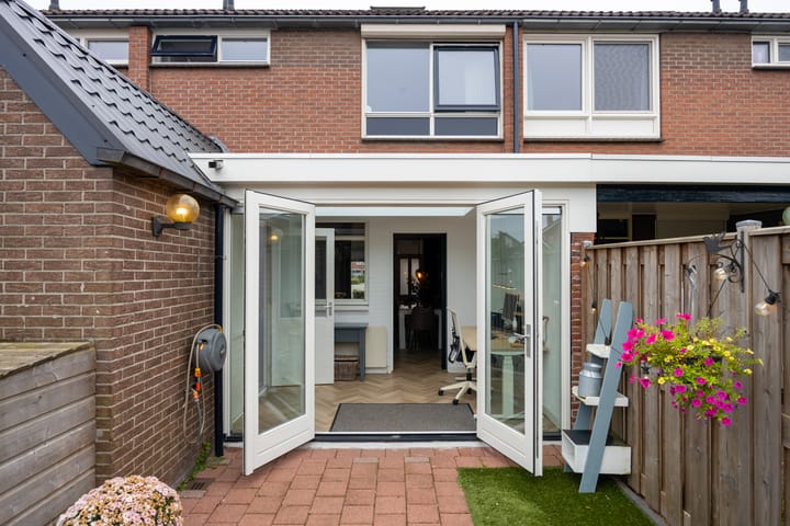 Foto 30 van Kapelaan Heggestraat 13