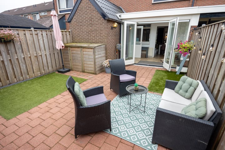 Foto 31 van Kapelaan Heggestraat 13