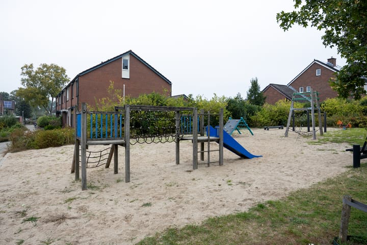 Foto 35 van Kapelaan Heggestraat 13