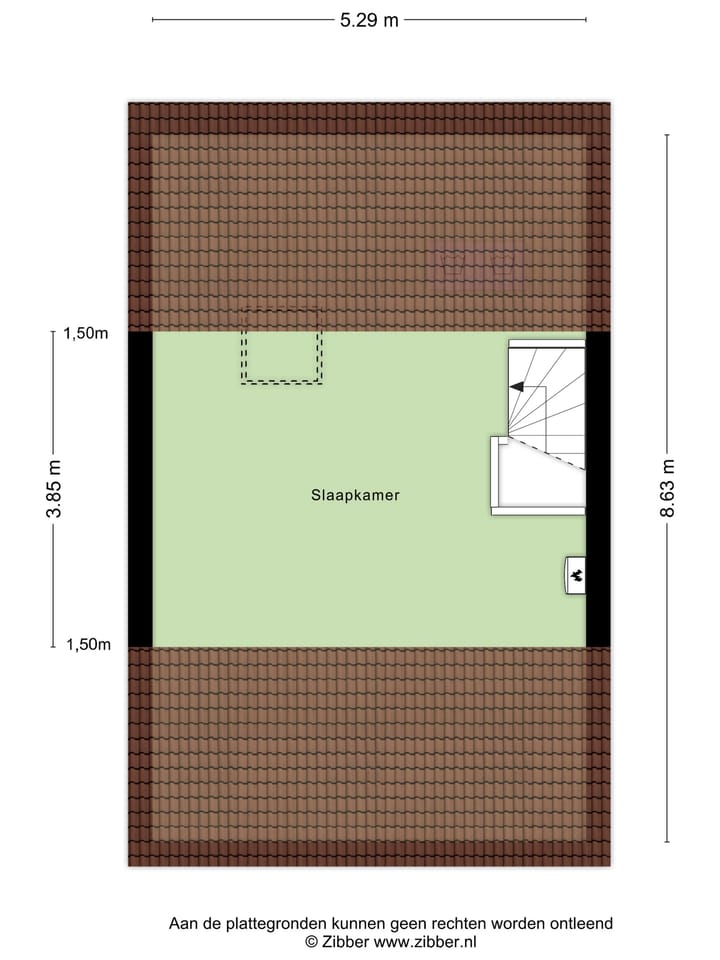 Foto 38 van Kapelaan Heggestraat 13