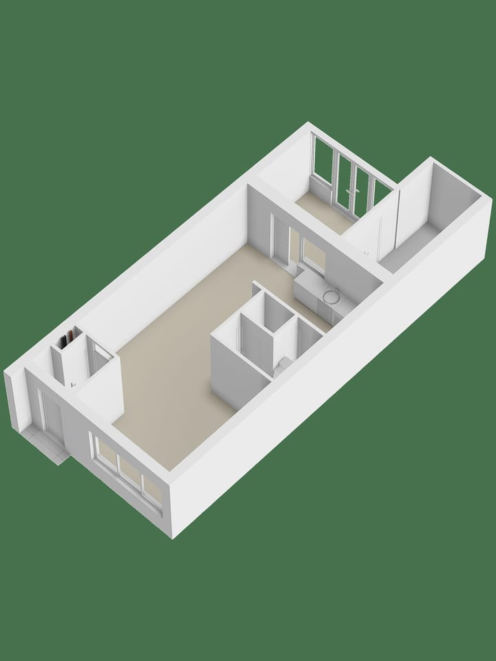 Foto 40 van Kapelaan Heggestraat 13