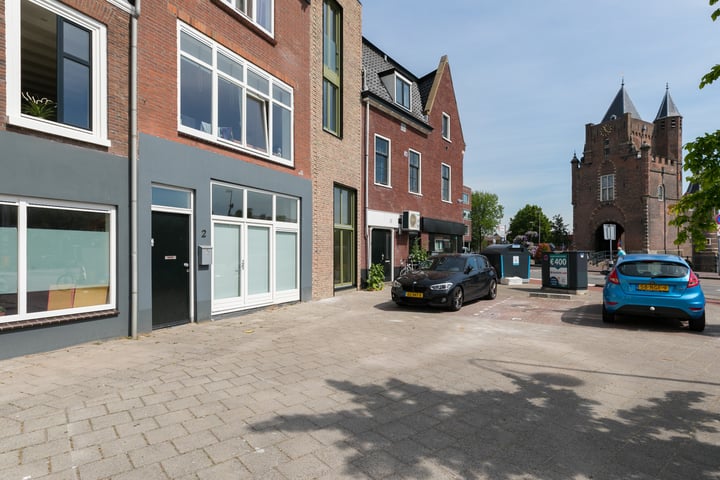 Bekijk foto 3 van Spaarnwouderstraat 144