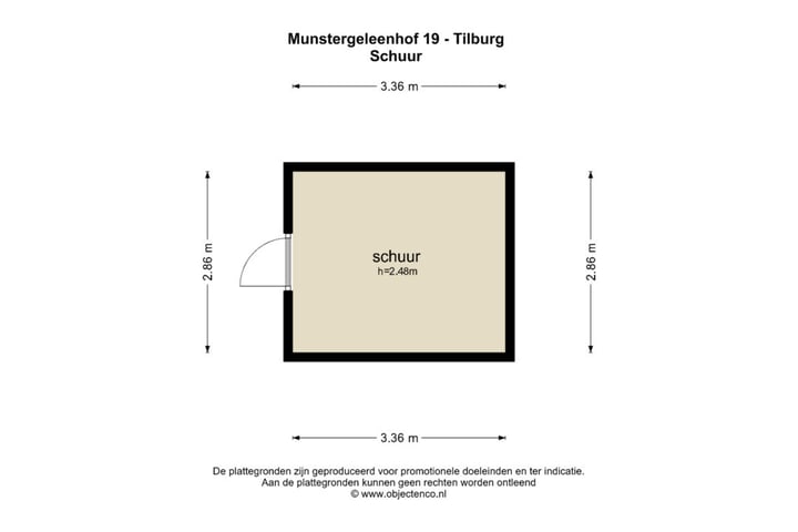 View photo 46 of Munstergeleenhof 19