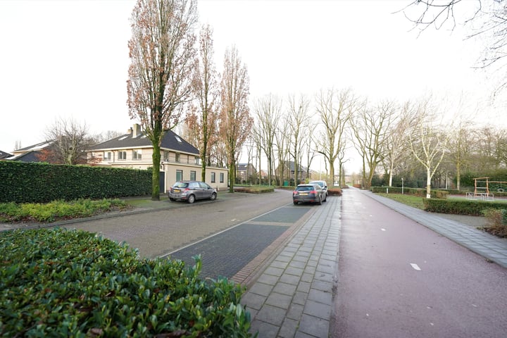 Bekijk foto 52 van Rietgansstraat 9