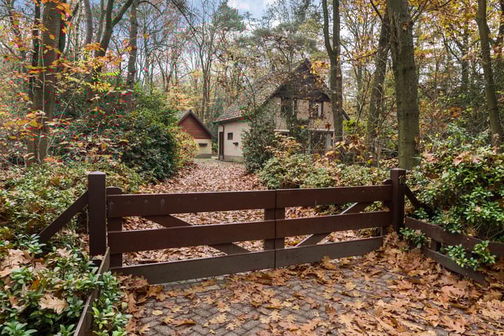 Foto 3 van Burgemeester Diepenhorstlaan 16