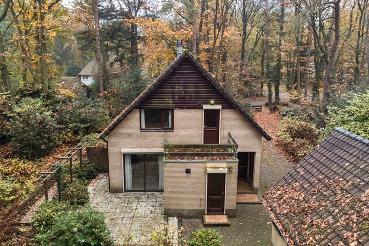 Foto 4 van Burgemeester Diepenhorstlaan 16