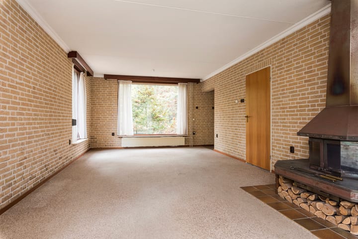 Foto 6 van Burgemeester Diepenhorstlaan 16