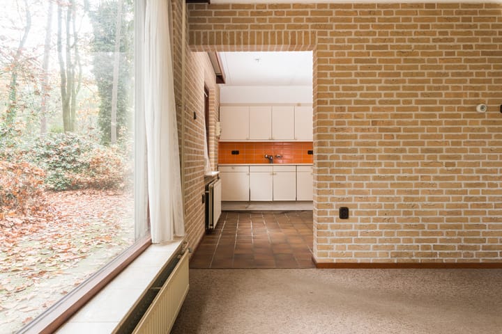 Foto 7 van Burgemeester Diepenhorstlaan 16