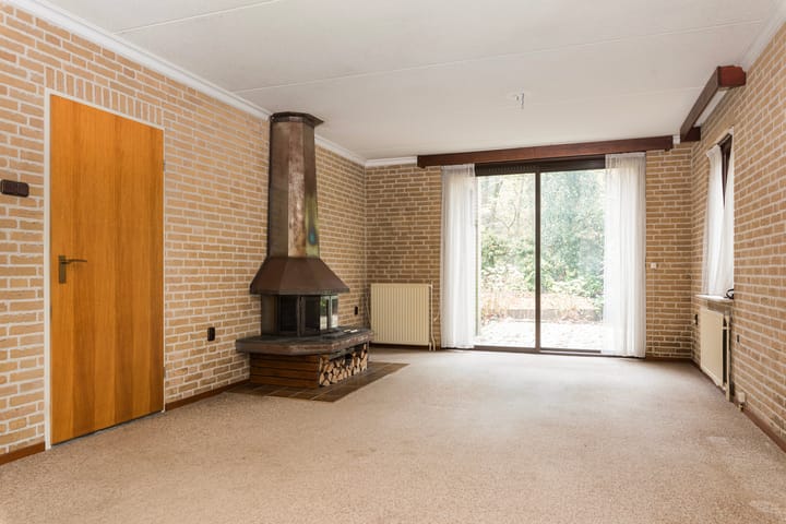 Foto 5 van Burgemeester Diepenhorstlaan 16