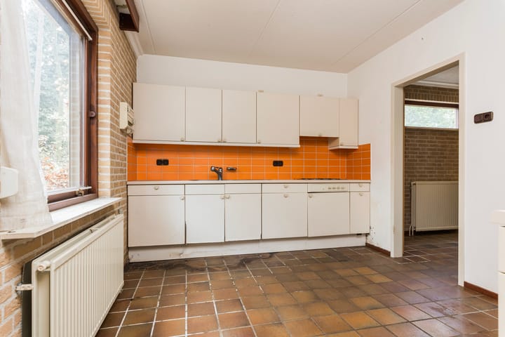 Foto 8 van Burgemeester Diepenhorstlaan 16