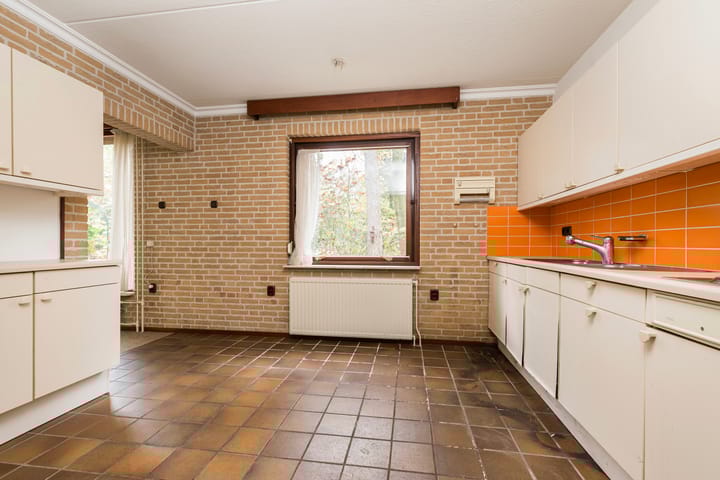 Foto 10 van Burgemeester Diepenhorstlaan 16